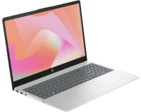 Laptop 15.6" HP Pavilion 15, Ryzen 7, 16GB/512GB, 60 Hz, Argintiu 2