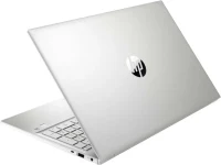 Laptop 15.6" HP Pavilion 15, Ryzen 7, 16GB/512GB, 60 Hz, Argintiu 4