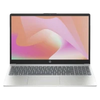 Laptop 15.6" HP Pavilion 15, Ryzen 7, 16GB/512GB, 60 Hz, Argintiu
