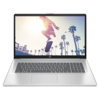 HP Pavilion 17 17.3" FHD IPS (AMD Ryzen 5 7520U, 8GB RAM, Radeon 610M, 512GB SSD)
