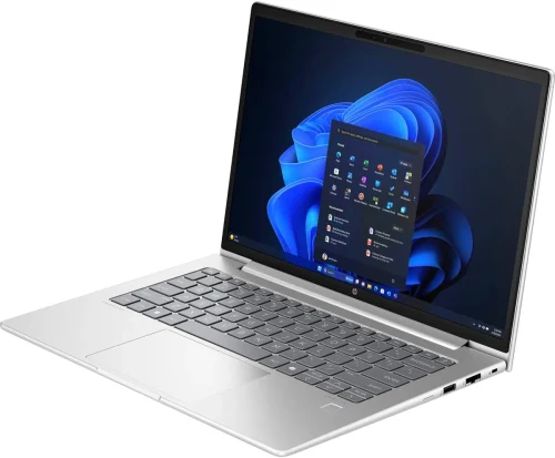 Ноутбук HP Probook 440 G11, Core Ultra 7, 16ГБ/512ГБ, 60 Гц, Серебристый