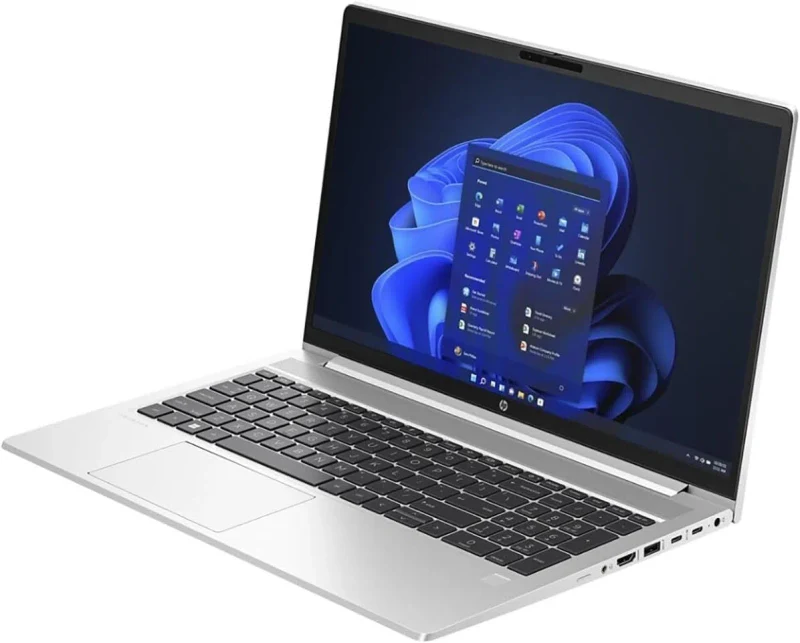 HP Probook 450 G10 15.6" FHD IPS (Intel Core i7-1355U, 16GB RAM, IrisXe, 512Gb SSD) 2