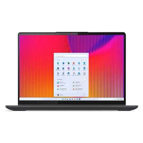 Laptop 14" Lenovo IdeaPad Flex 5, Core i5, 16GB/512GB, 60 Hz, Gri