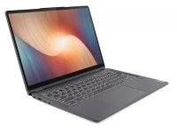 Laptop 14" Lenovo IdeaPad Flex 5, Core i5, 16GB/512GB, 60 Hz, Gri 2