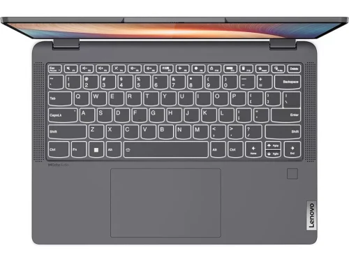 Laptop 14" Lenovo IdeaPad Flex 5, Core i5, 16GB/512GB, 60 Hz, Gri