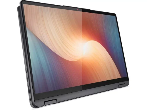 Laptop 14" Lenovo IdeaPad Flex 5, Core i5, 16GB/512GB, 60 Hz, Gri
