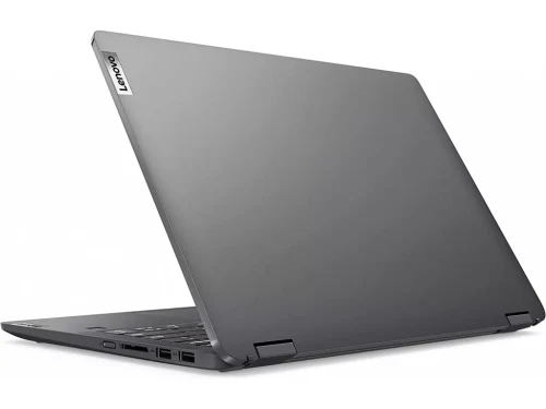 Laptop 14" Lenovo IdeaPad Flex 5, Core i5, 16GB/512GB, 60 Hz, Gri