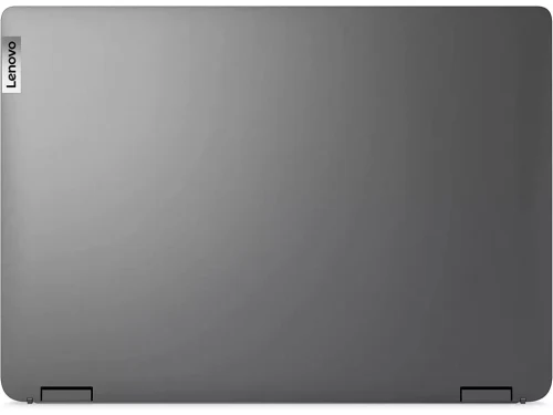 Laptop 14" Lenovo IdeaPad Flex 5, Core i5, 16GB/512GB, 60 Hz, Gri