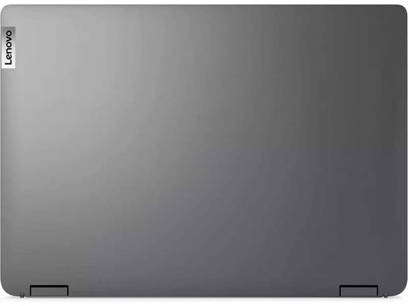 Laptop 14" Lenovo IdeaPad Flex 5, Core i5, 16GB/512GB, 60 Hz, Gri 7