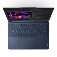 Lenovo Yoga Slim 7X 14.5" Oled (Snapdragon X Elite, 32GB RAM, 1Tb SSD) 3