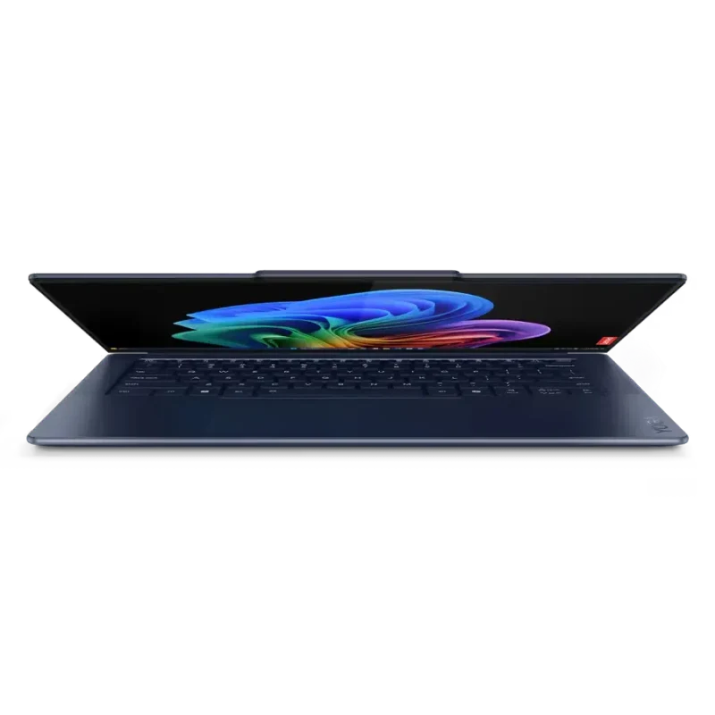 Lenovo Yoga Slim 7X 14.5" Oled (Snapdragon X Elite, 32GB RAM, 1Tb SSD) 4