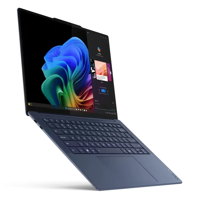 Lenovo Yoga Slim 7X 14.5" Oled (Snapdragon X Elite, 32GB RAM, 1Tb SSD) 6