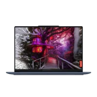 Lenovo Yoga Slim 7X 14.5" Oled (Snapdragon X Elite, 32GB RAM, 1Tb SSD) 2