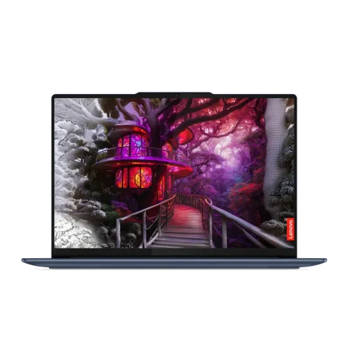 Lenovo Yoga Slim 7X 14.5" Oled (Snapdragon X Elite, 32GB RAM, 1Tb SSD)