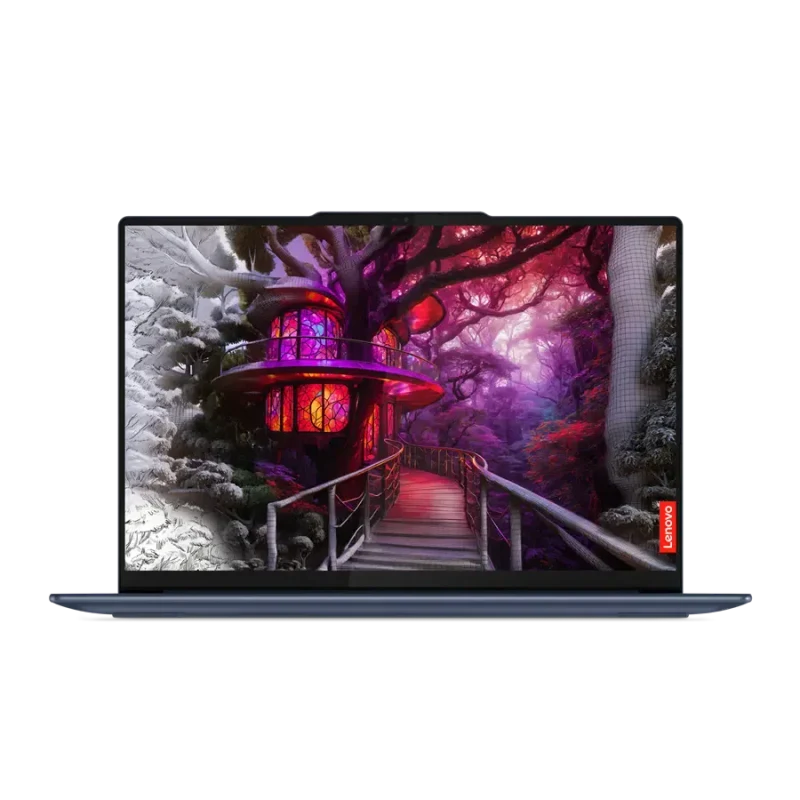 Lenovo Yoga Slim 7X 14.5" Oled (Snapdragon X Elite, 32GB RAM, 1Tb SSD) 2