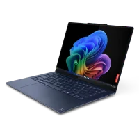 Lenovo Yoga Slim 7X 14.5" Oled (Snapdragon X Elite, 32GB RAM, 1Tb SSD) 5