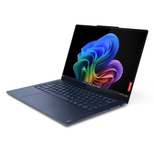 Lenovo Yoga Slim 7X 14.5" Oled (Snapdragon X Elite, 32GB RAM, 1Tb SSD)