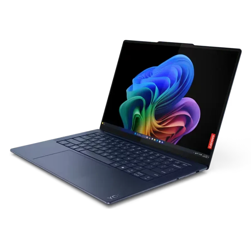 Lenovo Yoga Slim 7X 14.5" Oled (Snapdragon X Elite, 32GB RAM, 1Tb SSD) 5