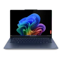 Lenovo Yoga Slim 7X 14.5" Oled (Snapdragon X Elite, 32GB RAM, 1Tb SSD)