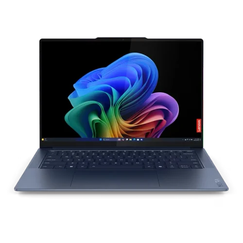 Lenovo Yoga Slim 7X 14.5" Oled (Snapdragon X Elite, 32GB RAM, 1Tb SSD)
