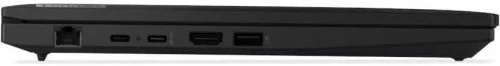 Laptop Lenovo ThinkPad L14, Ryzen 5 PRO, 16GB/512GB, 60 Hz, Negru