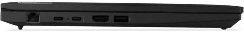 Laptop Lenovo ThinkPad L14, Ryzen 5 PRO, 16GB/512GB, 60 Hz, Negru 7