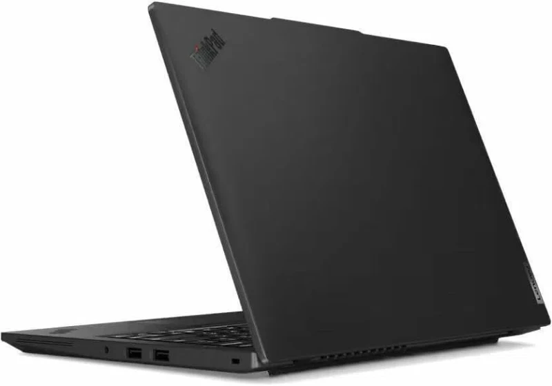 Laptop Lenovo ThinkPad L14, Ryzen 5 PRO, 16GB/512GB, 60 Hz, Negru 5