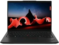 Laptop Lenovo ThinkPad L14, Ryzen 5 PRO, 16GB/512GB, 60 Hz, Negru