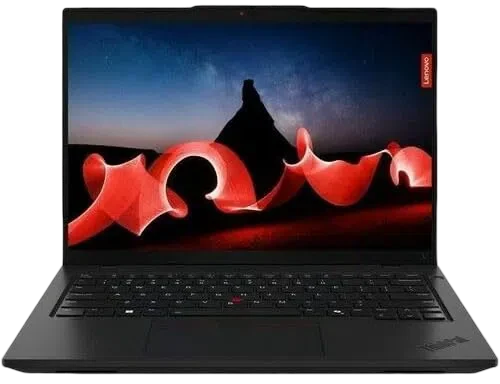 Laptop Lenovo ThinkPad L14, Ryzen 5 PRO, 16GB/512GB, 60 Hz, Negru