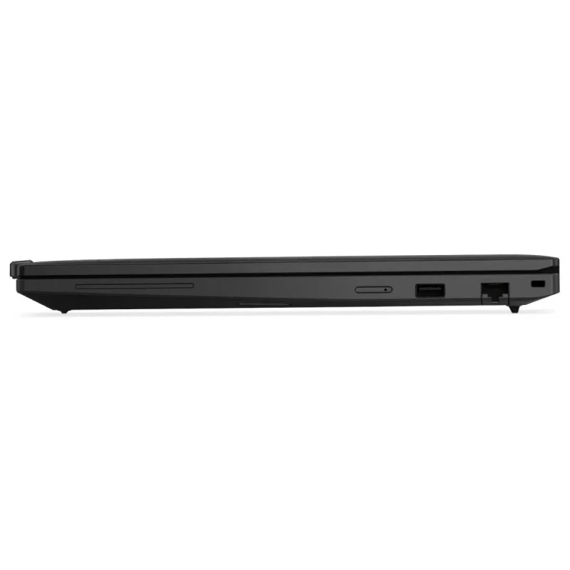 Laptop Lenovo ThinkPad L16, Core Ultra 5, 16GB/512GB, 60 Hz, Negru 5