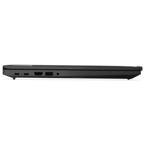 Laptop Lenovo ThinkPad L16, Core Ultra 5, 16GB/512GB, 60 Hz, Negru