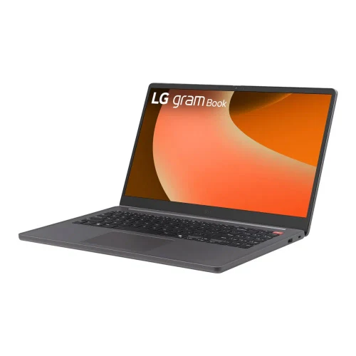 LG Gram 15 15.6" FHD IPS (Intel Core i5-1334U, 16GB RAM, Iris Xe, 512Gb SSD)