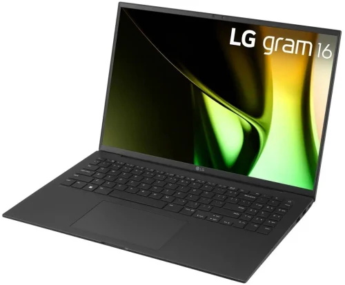 LG Gram 16 16" 2K IPS (Intel Core i7-1165G7, 16GB RAM, Iris Xe, 512Gb SSD)