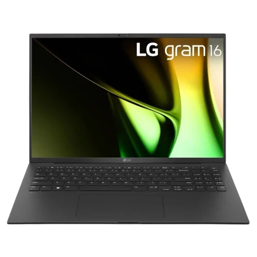 LG Gram 16 16" 2K IPS (Intel Core i7-1165G7, 16GB RAM, Iris Xe, 512Gb SSD)