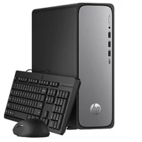 Системный блок HP OmniDesk Slim, Core i5-14400, 16 ГБ, 512 ГБ SSD, Black 4
