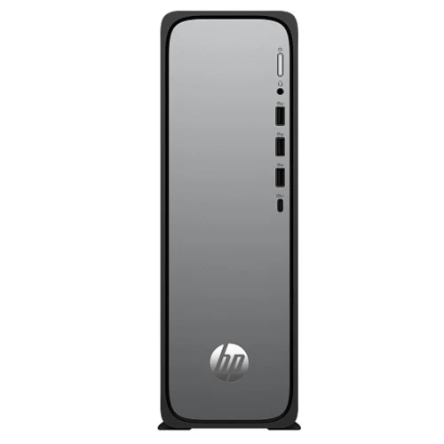 Системный блок HP OmniDesk Slim, Core i5-14400, 16 ГБ, 512 ГБ SSD, Black