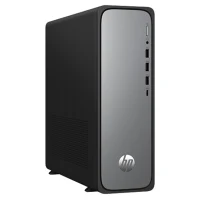 Системный блок HP OmniDesk Slim, Core i5-14400, 16 ГБ, 512 ГБ SSD, Black 2