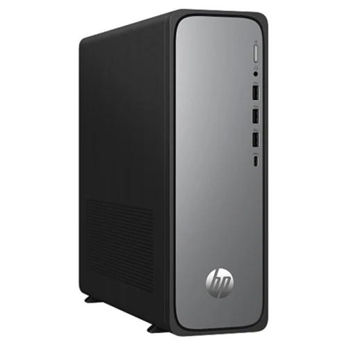 Системный блок HP OmniDesk Slim, Core i5-14400, 16 ГБ, 512 ГБ SSD, Black