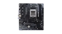 Материнская плата BIOSTAR A620MT, Black 2
