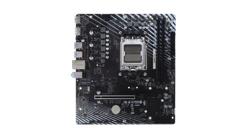 Placă de bază BIOSTAR A620MT, Black