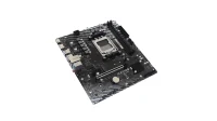 Материнская плата BIOSTAR A620MT, Black 3
