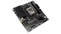 Материнская плата BIOSTAR B850MT2-E DJ, Black 3