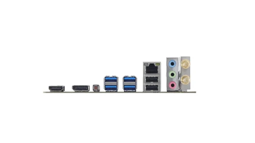 Материнская плата BIOSTAR B850MT2-E DJ, Black