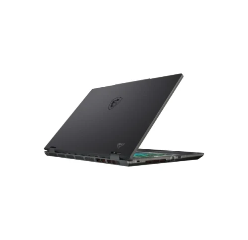 Laptop Gaming MSI Cyborg 15, Core i7, RTX 5050, 32GB/1TB, 144 Hz, Negru