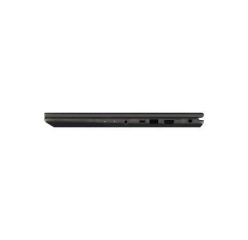 Laptop Gaming MSI Cyborg 15, Core i7, RTX 5050, 32GB/1TB, 144 Hz, Negru