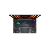 Laptop Gaming MSI Cyborg 15, Core i7, RTX 5050, 32GB/1TB, 144 Hz, Negru 2