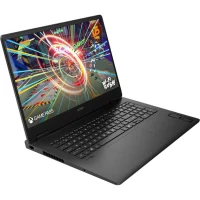 Ноутбук HP OMEN 17, Ryzen 7, RTX 4060, 32ГБ/1ТБ, 144 Гц, Black 2