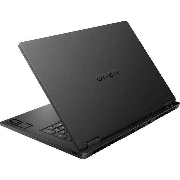 Ноутбук HP OMEN 17, Ryzen 7, RTX 4060, 32ГБ/1ТБ, 144 Гц, Black 3
