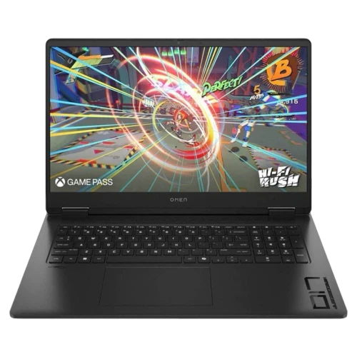 HP Omen 17.3" FHD IPS (AMD Ryzen 7 8845HS, 32Gb Ram, RTX 4060, 1Tb SSD)