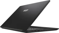 Laptop MSI Modern 14, Ryzen 7, 16GB/512GB, 60 Hz, Negru 6